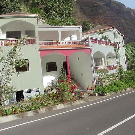 Villa Damontanha Ribeira Grande Exterior foto